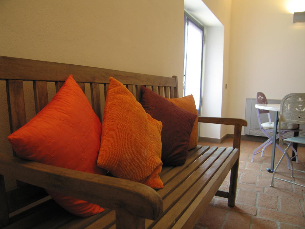 Bed And Breakfast Belvedere Suvereto Exterior foto